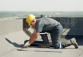 Best Rubber Roofing (EPDM, TPO)  in Gonzales, CA